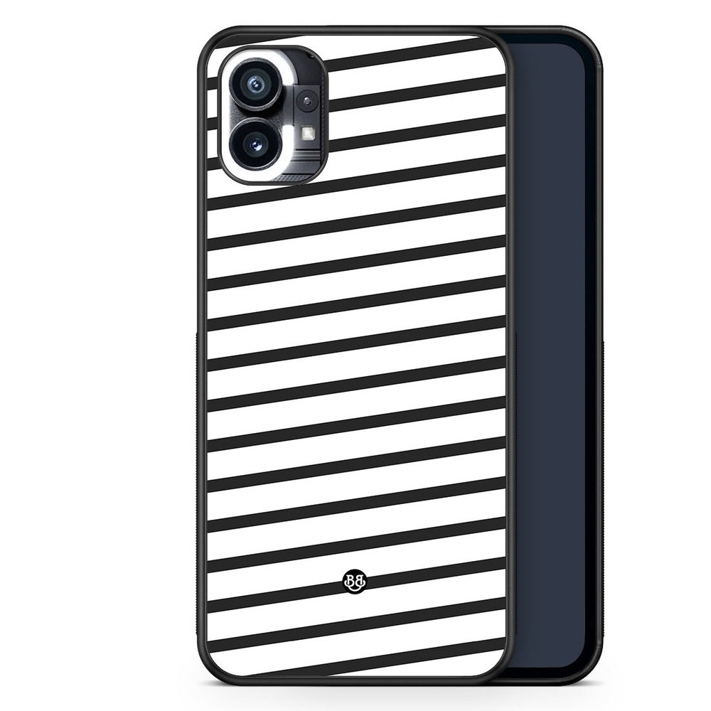 Nothing Phone (1) Case - Striped