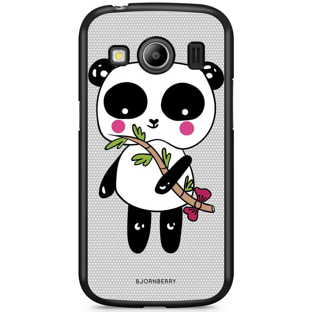 Samsung Galaxy Ace 4 Case - Cute Panda