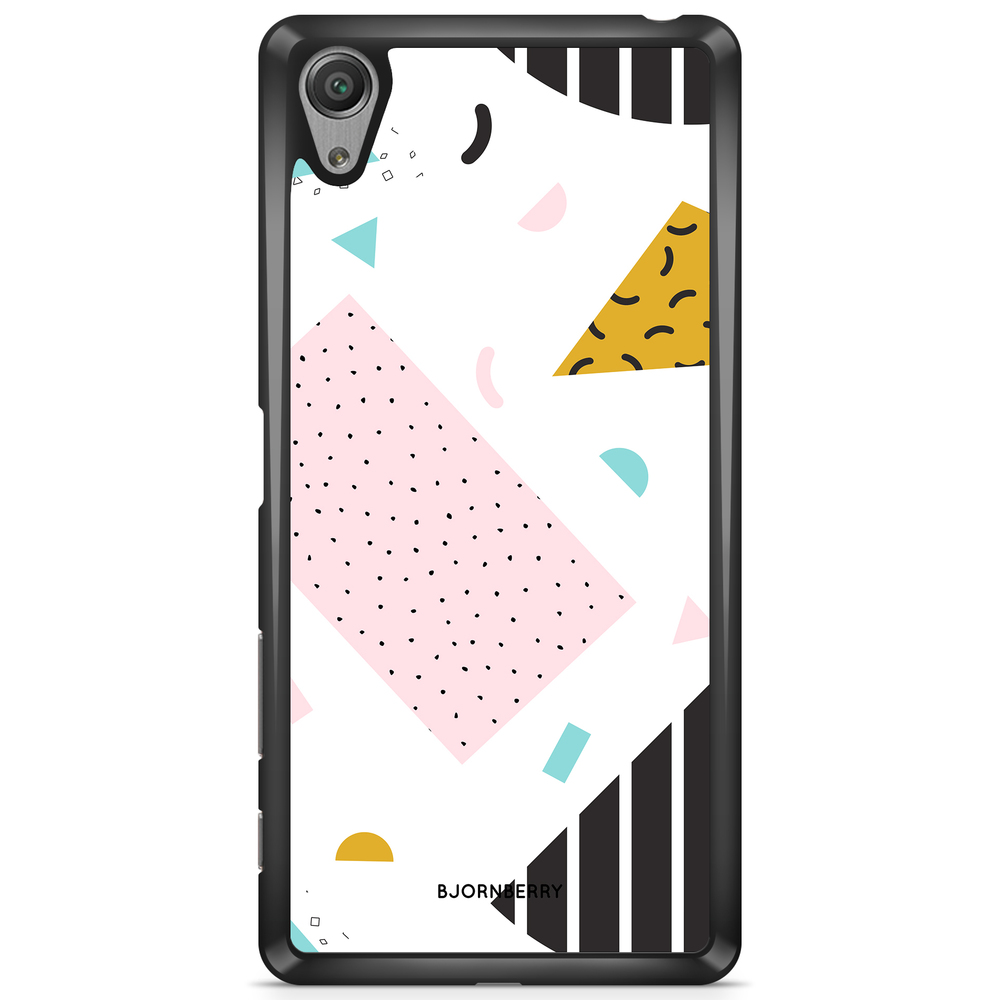 Sony Xperia XA Case - Pattern