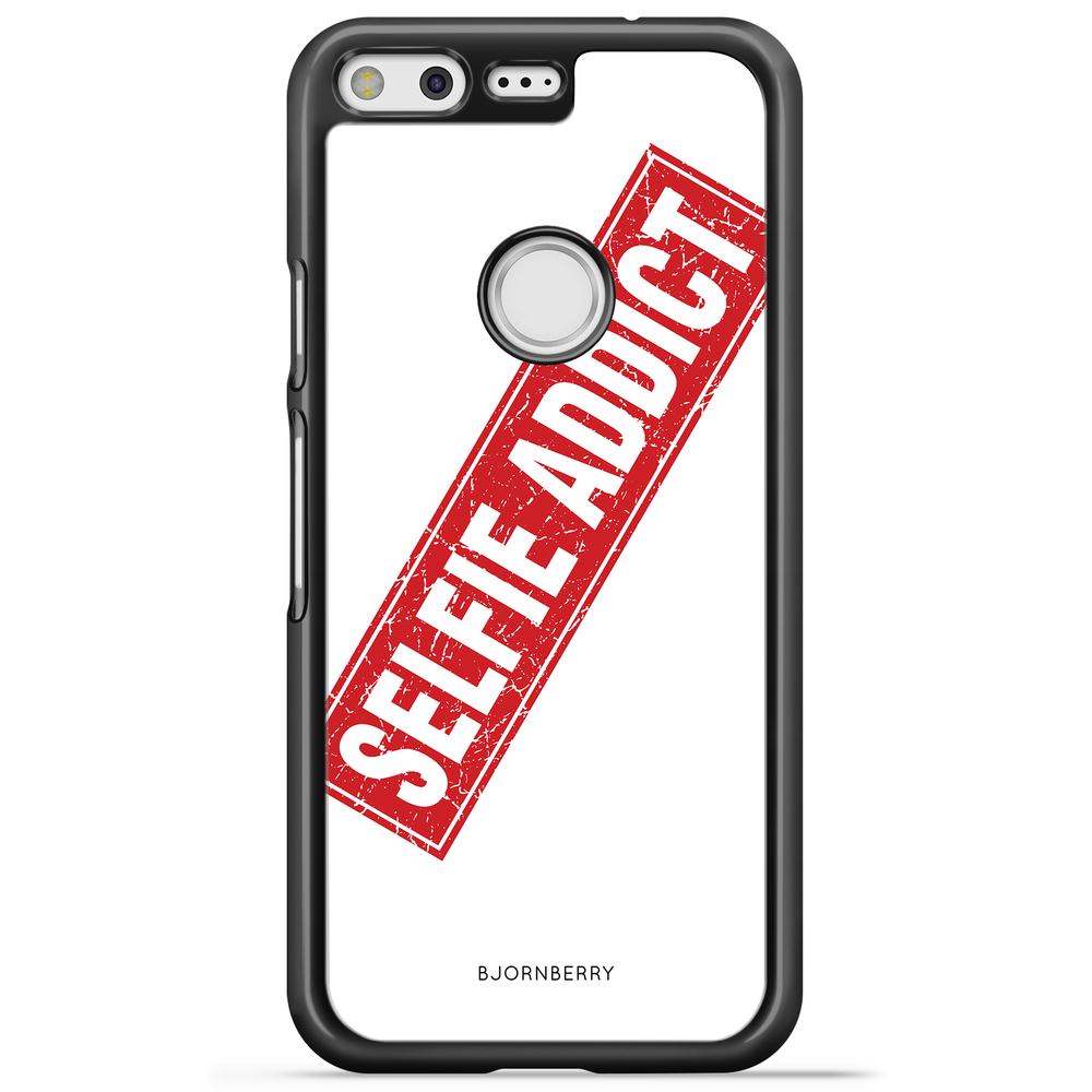 Google Pixel Case - Selfie Addict