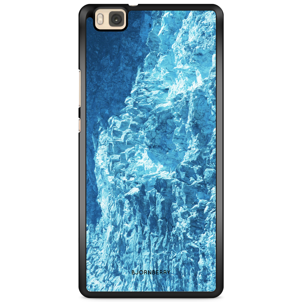 Huawei P8 Lite Case - Glacier