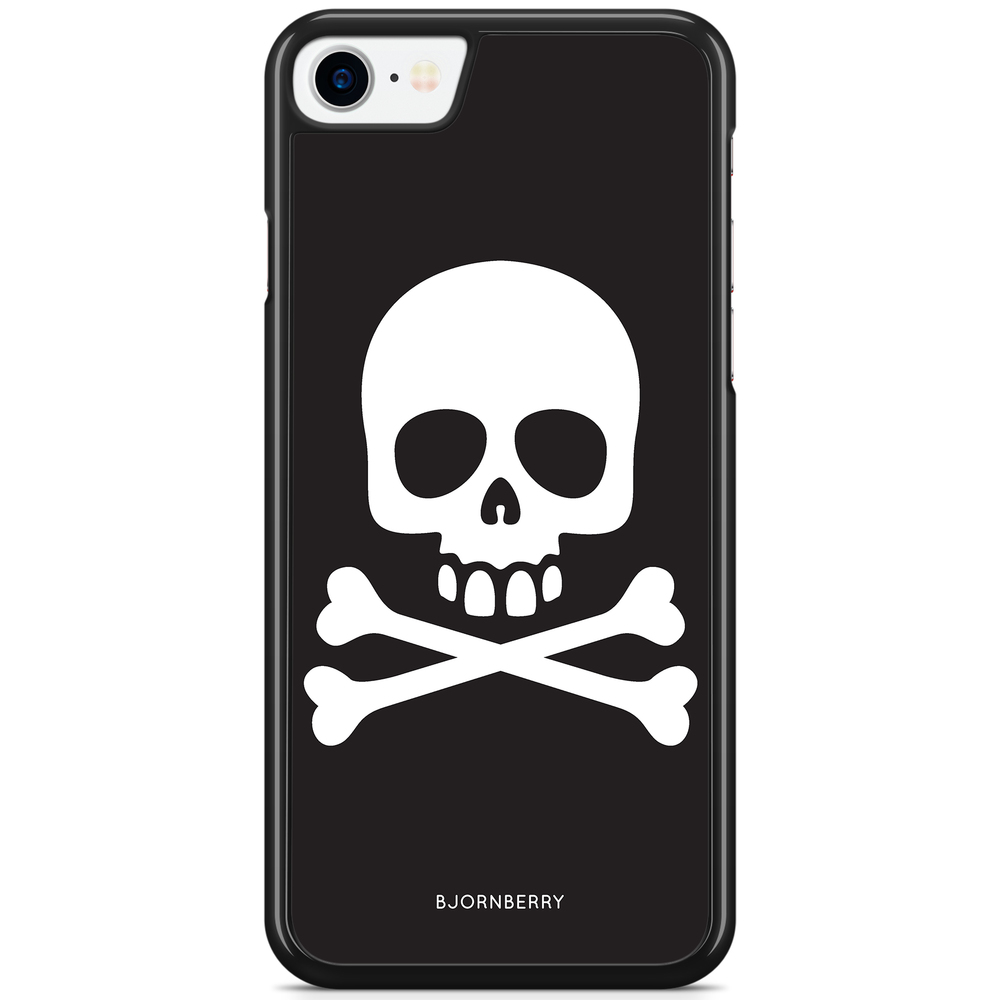 iPhone 8 / iPhone SE (2022/2020) Case - Skull