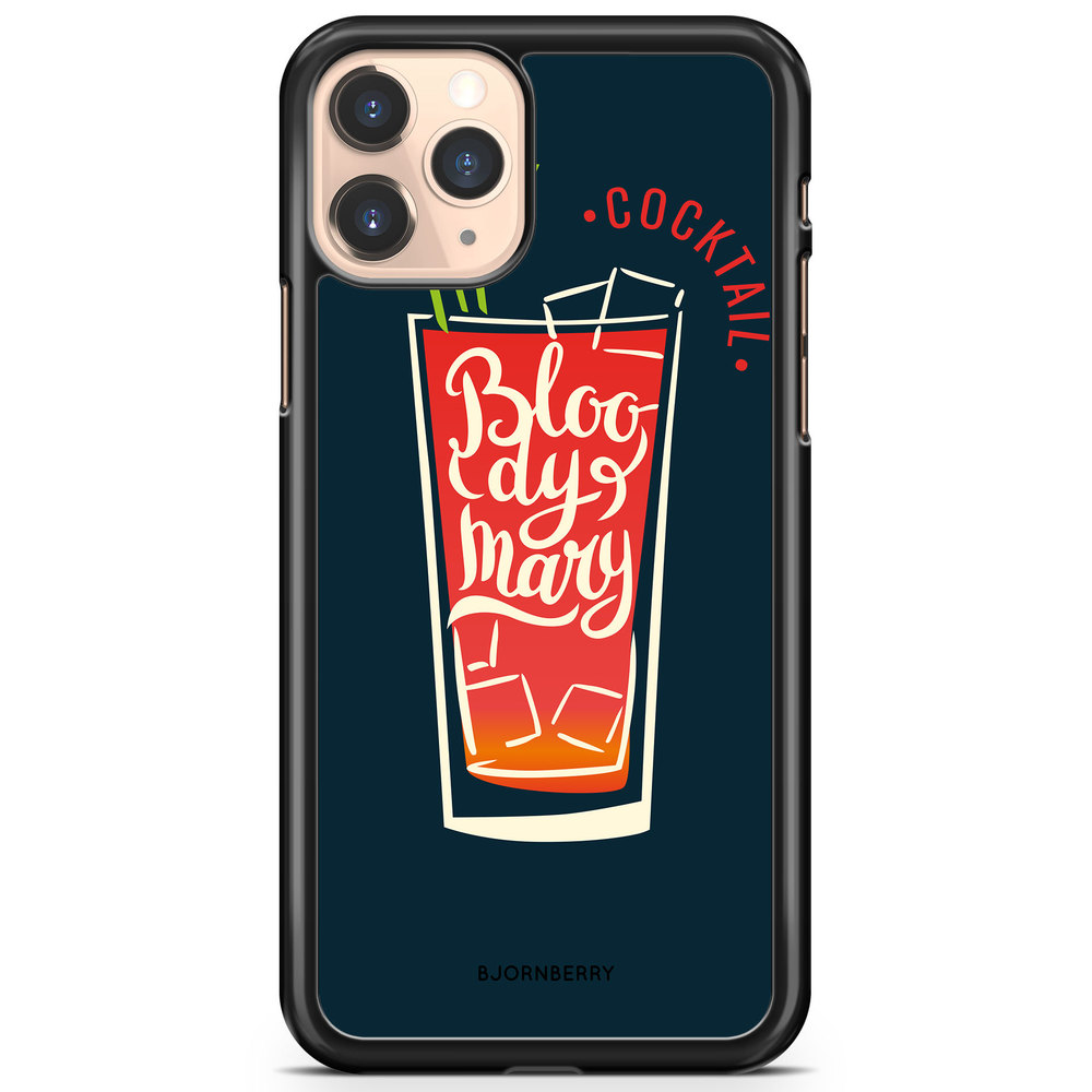 iPhone 11 Pro Case - Bloody Mary