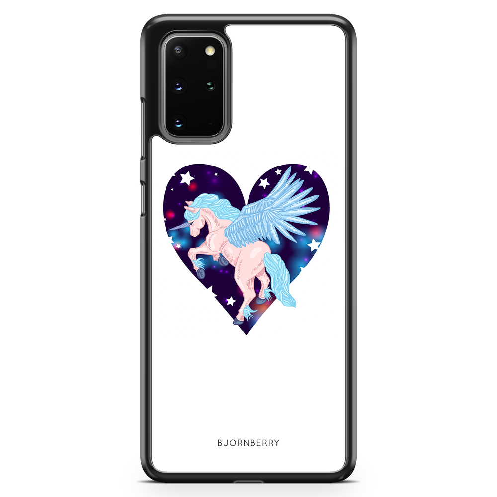 Samsung Galaxy S20 Plus Case - Unicorn