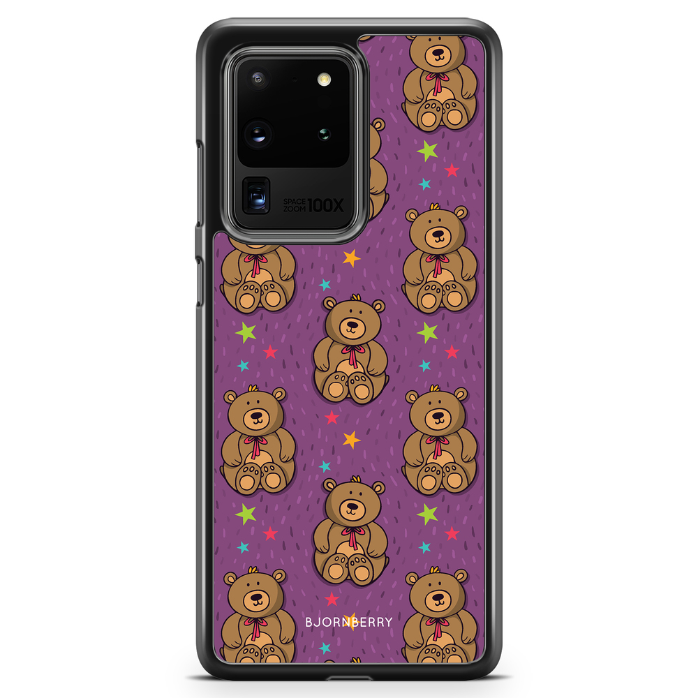 Samsung Galaxy S20 Ultra Case - Teddybear