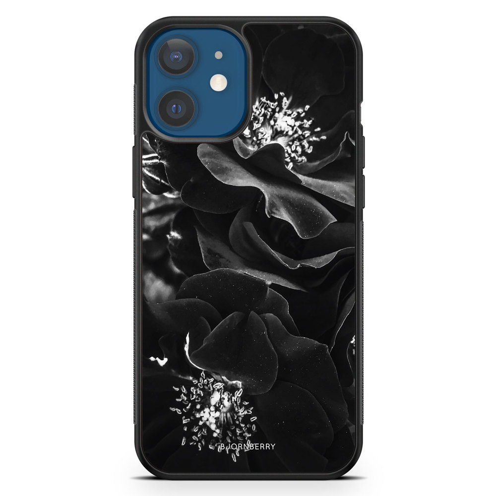 iPhone 12 Mini Case - Flowers in Bloom