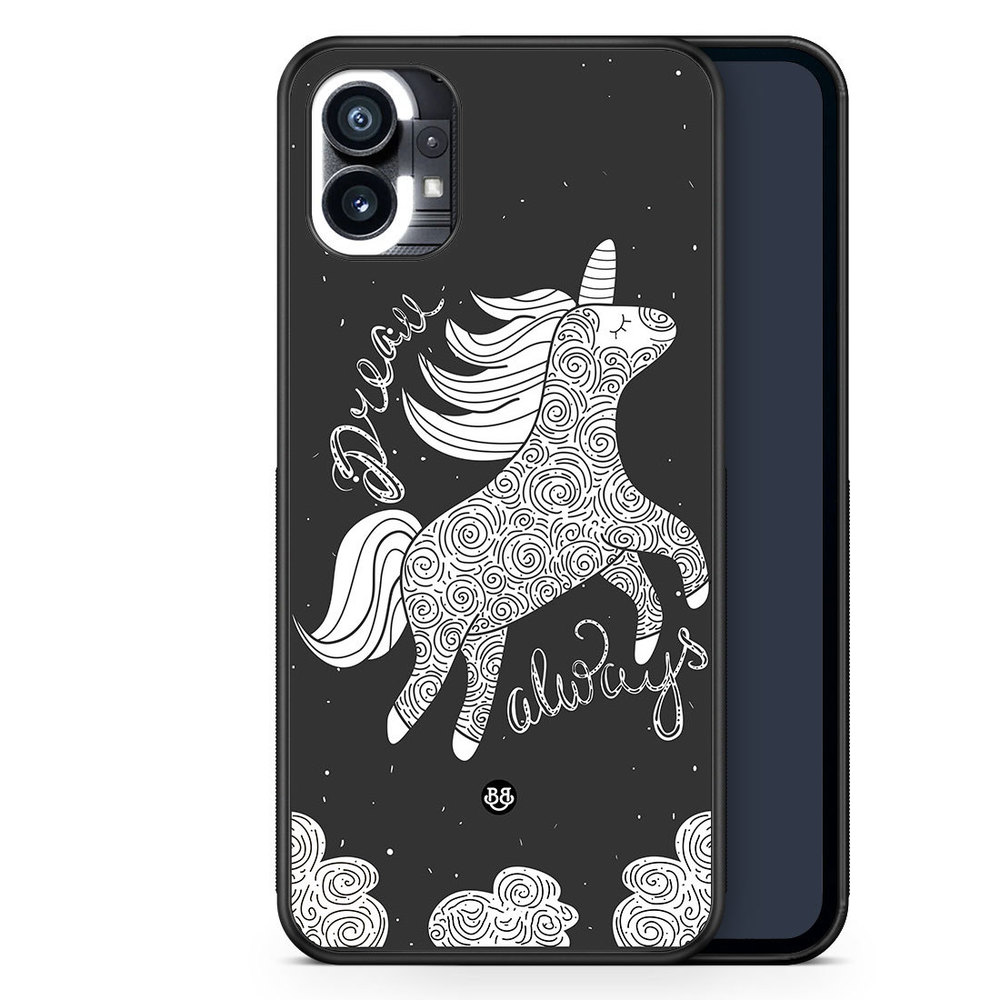 Nothing Phone (1) Case - Dream Always