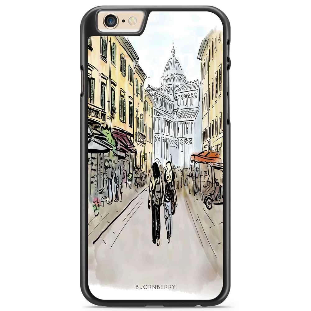 iPhone 6 Plus/6s Plus Case - Pisa