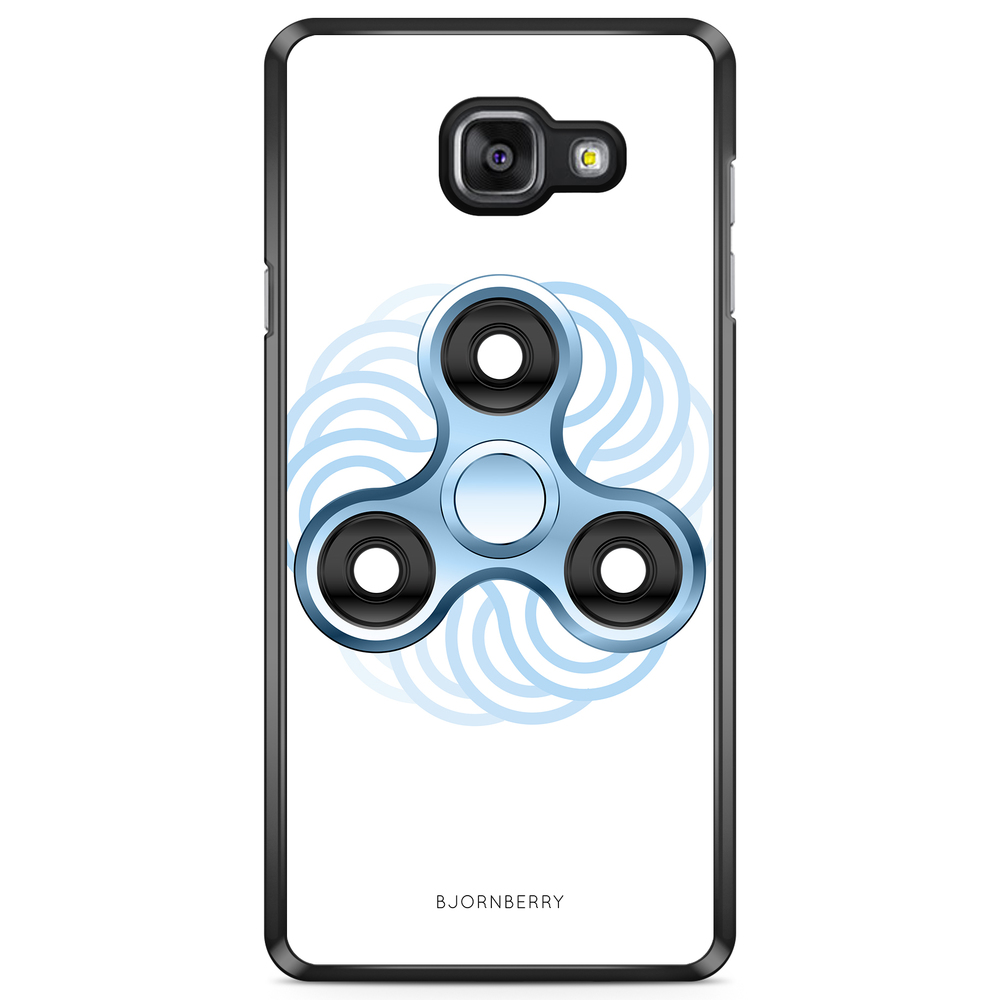 Samsung Galaxy A5 6 (2016) Case - Fidget Spinner