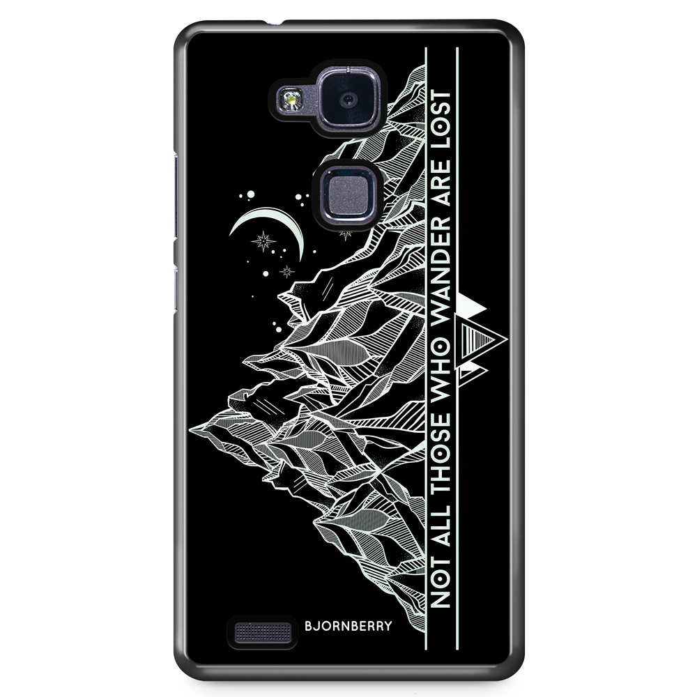 Huawei Honor 5X Case - Nomad