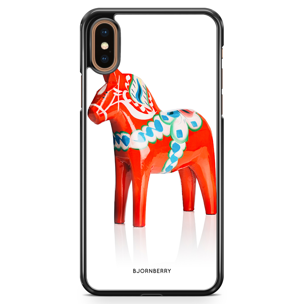 iPhone XS Max Case - Dalahorse