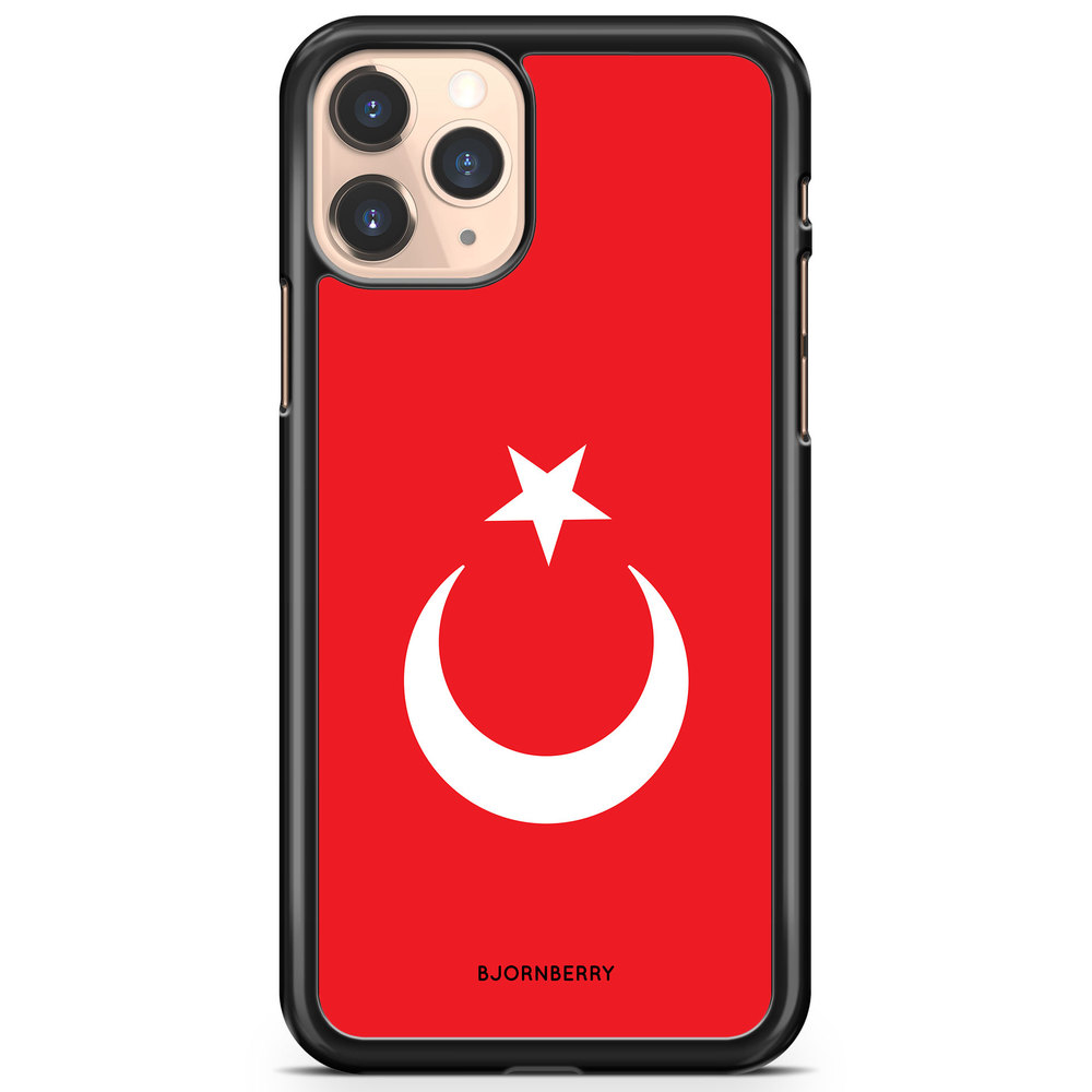 iPhone 11 Pro Case - Turkey