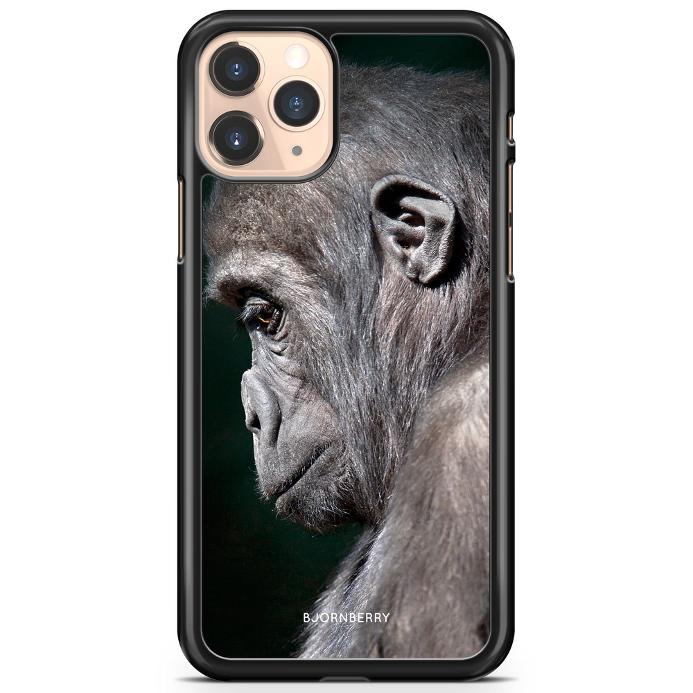 iPhone 11 Pro Max Case - Gorilla