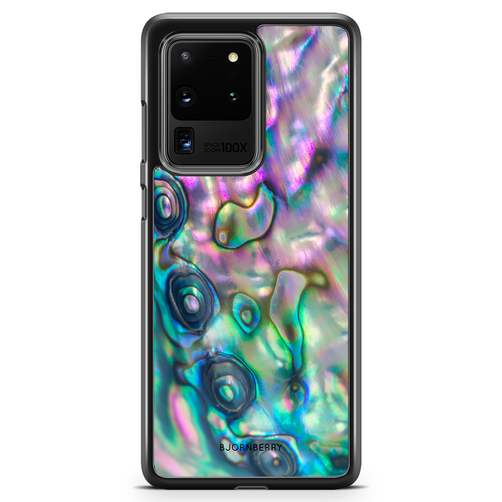 Samsung Galaxy S20 Ultra Case - Seashell