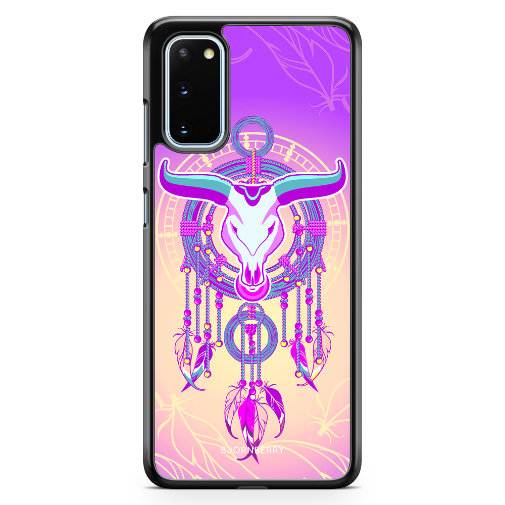 Samsung Galaxy S20 FE Case - Dream Catcher