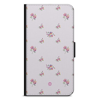 Xiaomi Redmi 5 Plus Plånboksfodral - Shabby Roses