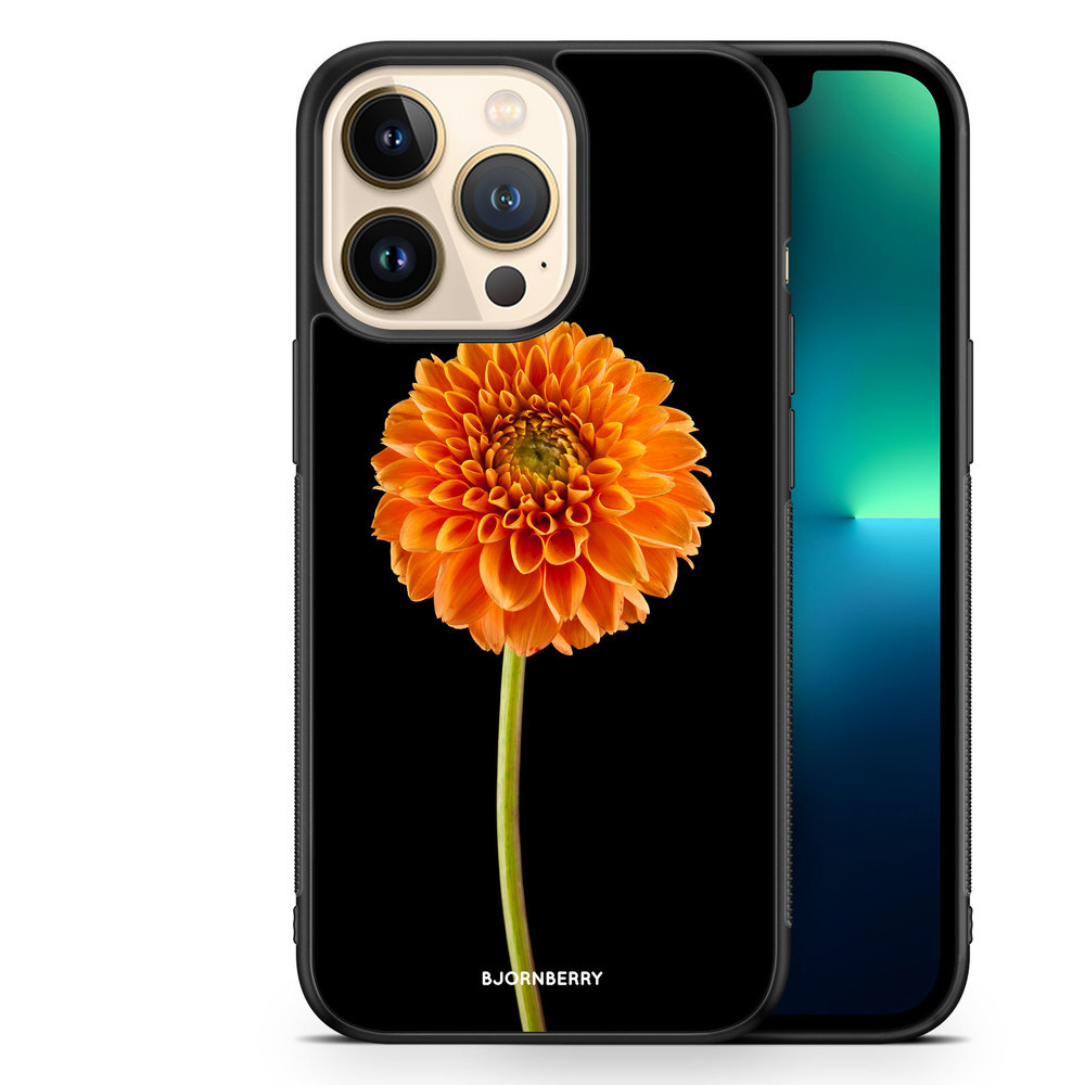 iPhone 13 Pro Case - Flower