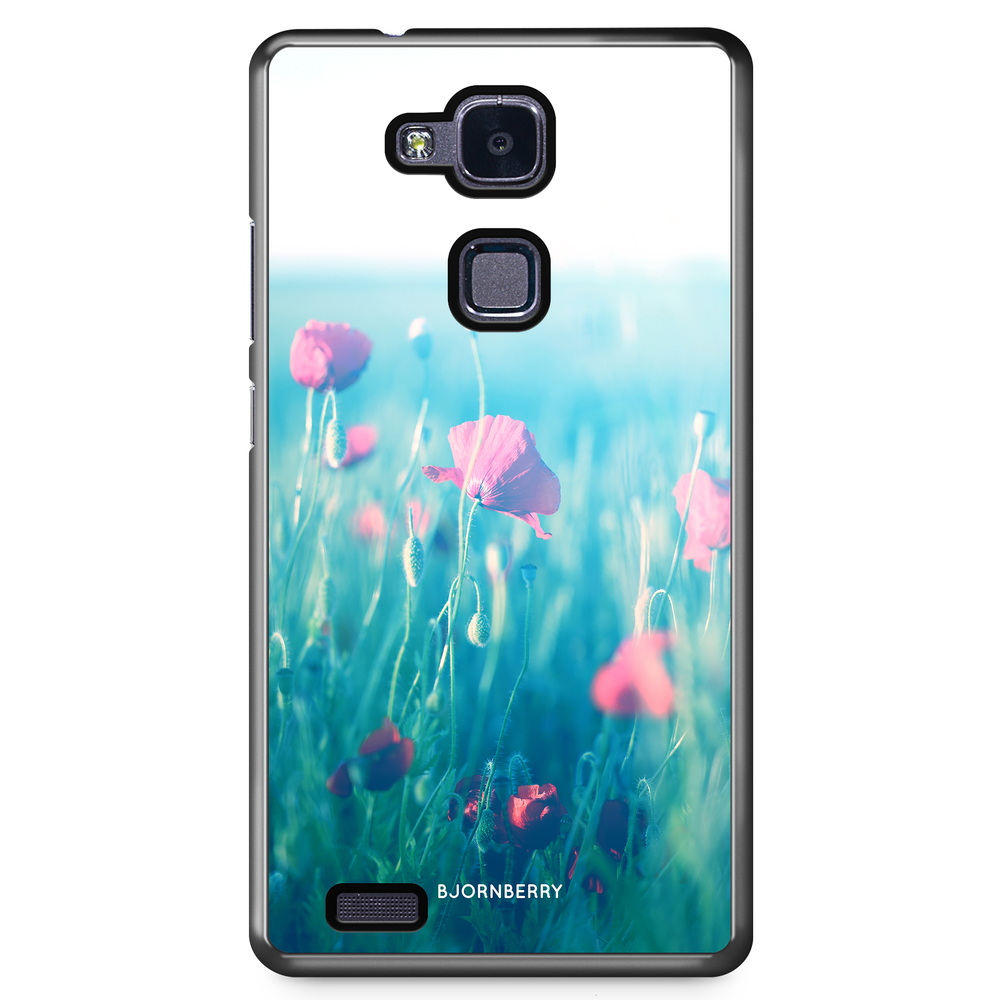 Huawei Honor 5X Case - Flower