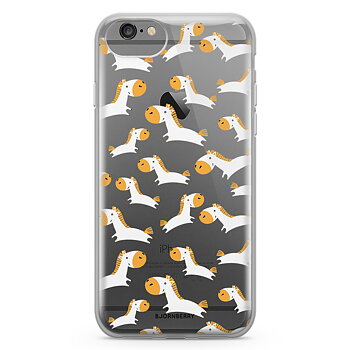 iPhone 6/6s Fashion Case - Horses