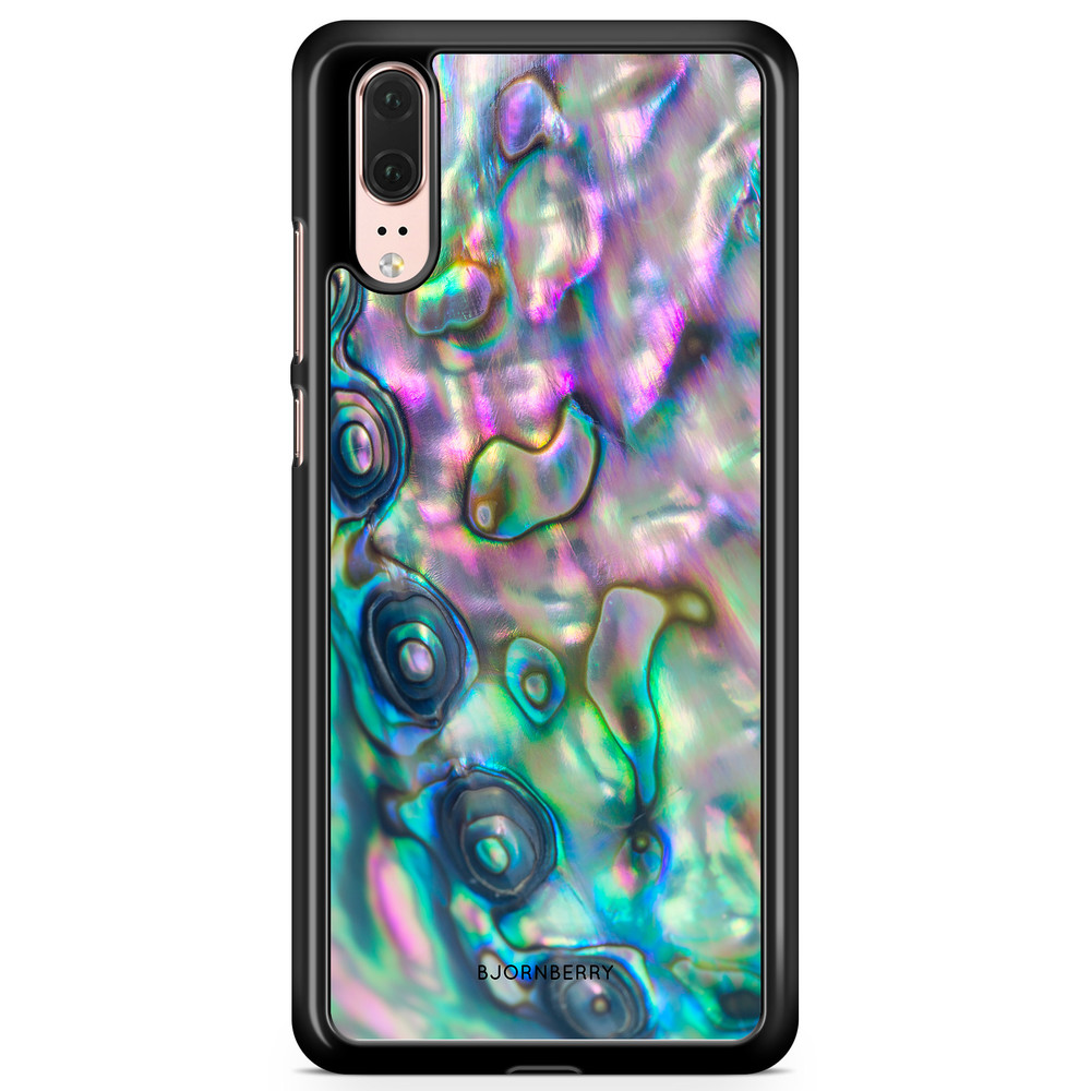 Huawei P20 Case - Seashell