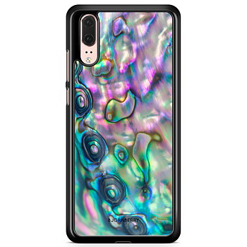 Huawei P20 Skal - Sjöskal