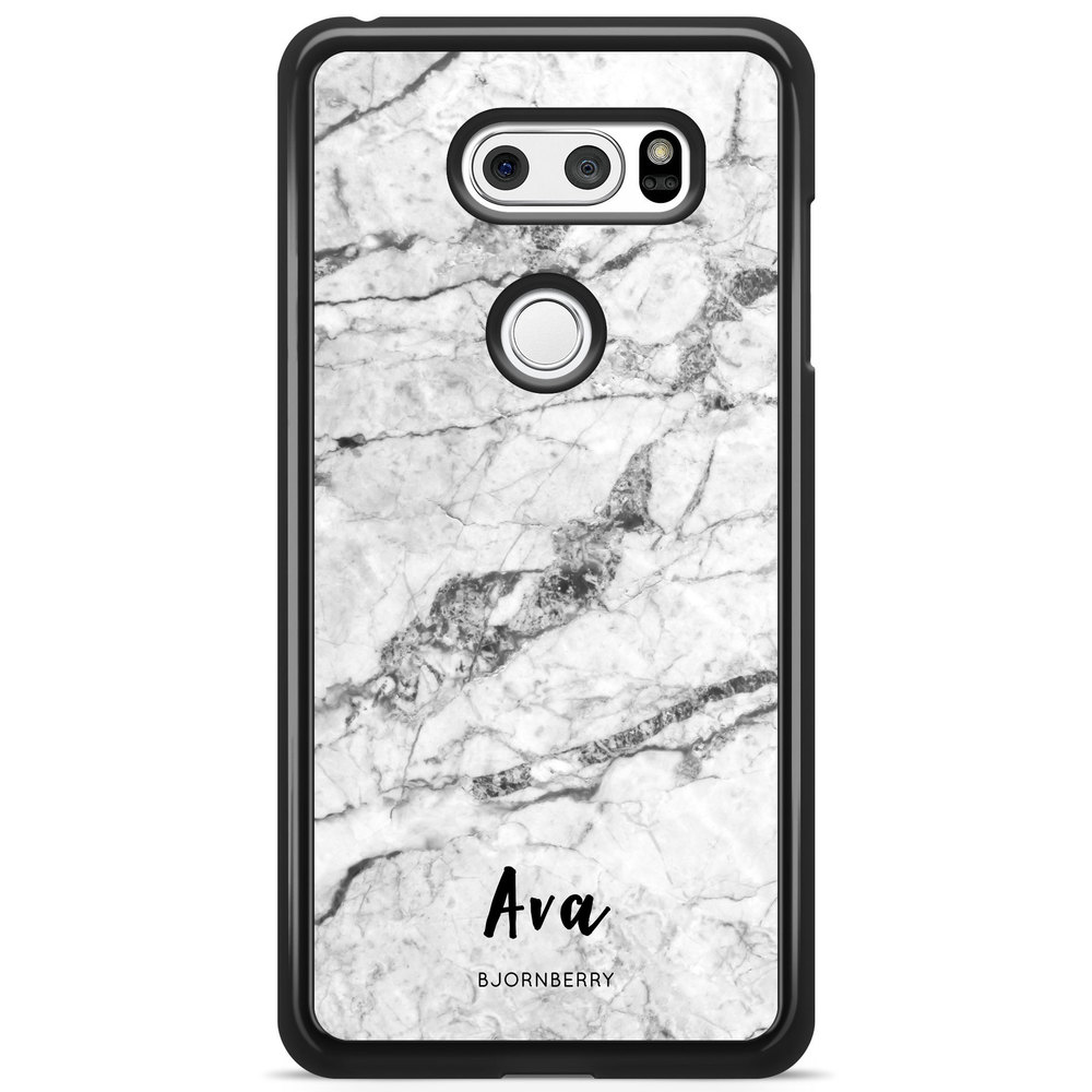 LG V30 Case - Ava