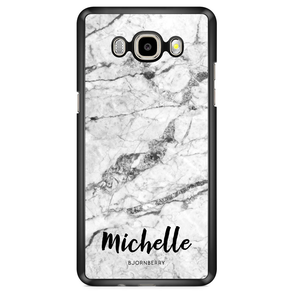 Samsung Galaxy J7 (2016) Case - Michelle