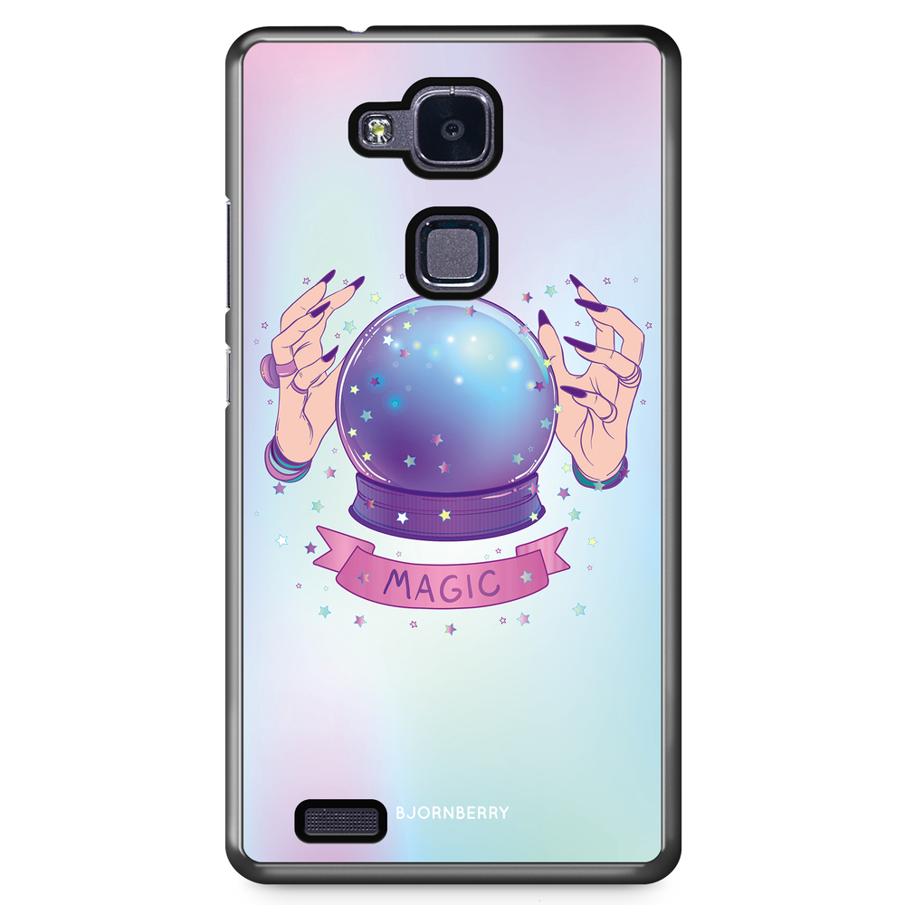 Huawei Honor 5X Case - Magic
