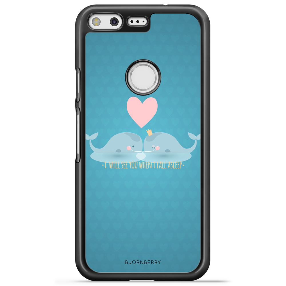 Google Pixel Case - See You