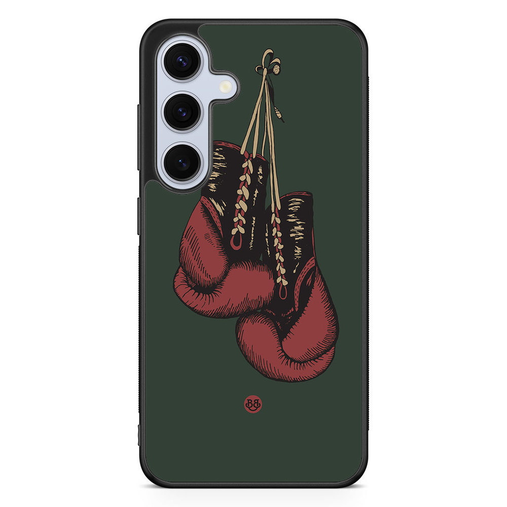 Samsung Galaxy S24 5G Case - Boxing Gloves