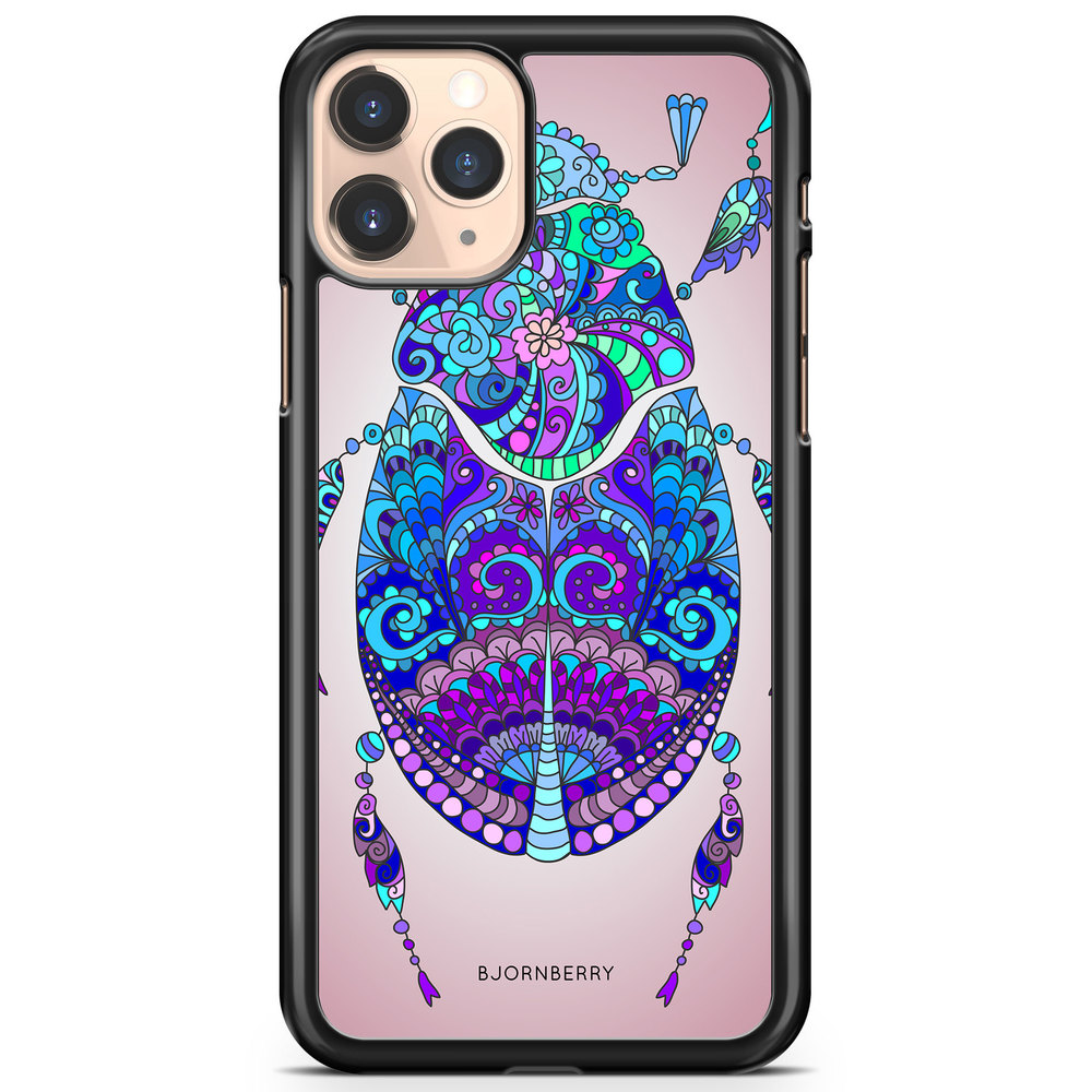 iPhone 11 Pro Max Case - Beetle