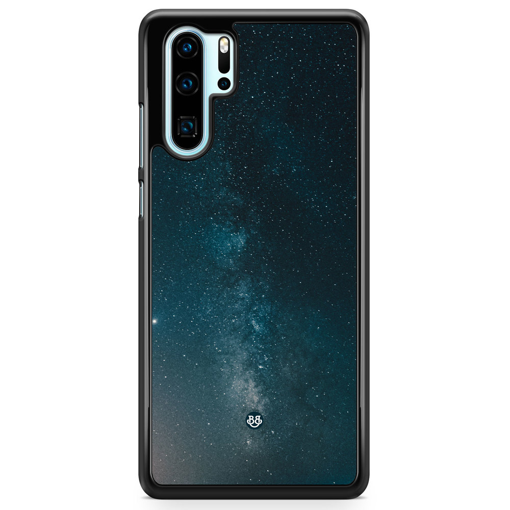 Huawei P30 Pro Case - Space