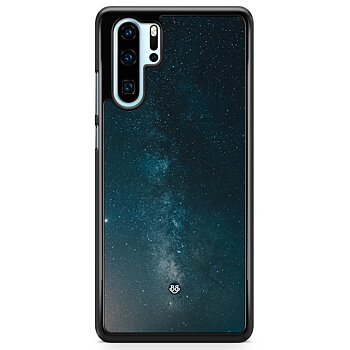 Huawei P30 Pro Case - Space
