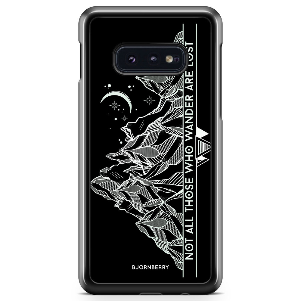 Samsung Galaxy S10e Case - Nomad