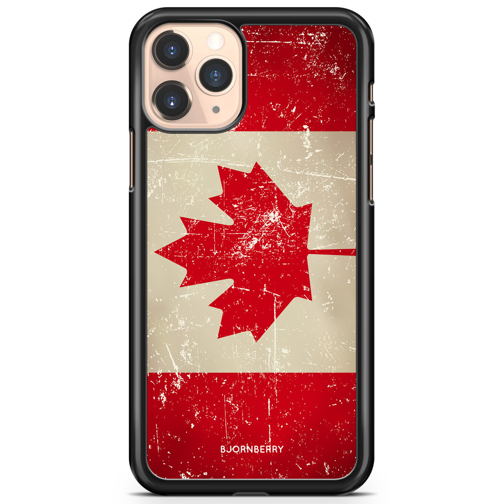 iPhone 11 Pro Case - Canada