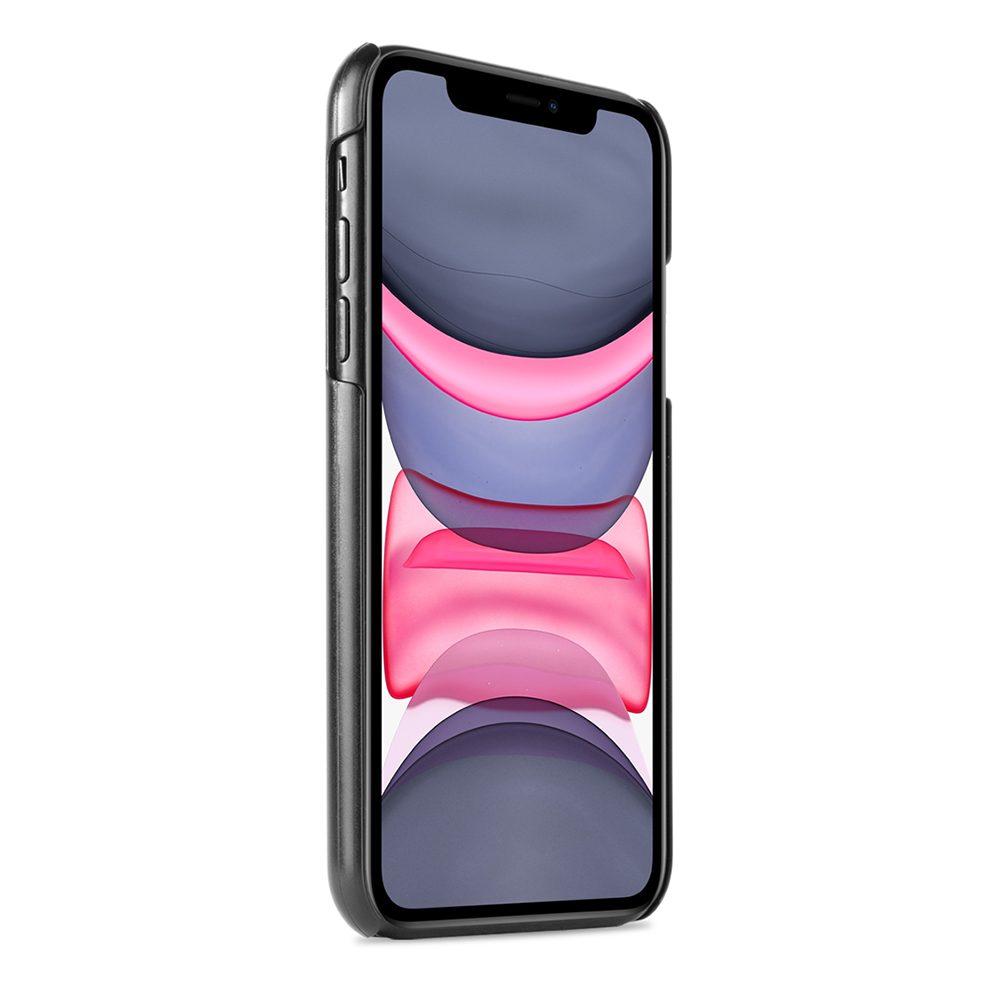 Naive iPhone 11 Case - Marble Wave - 3
