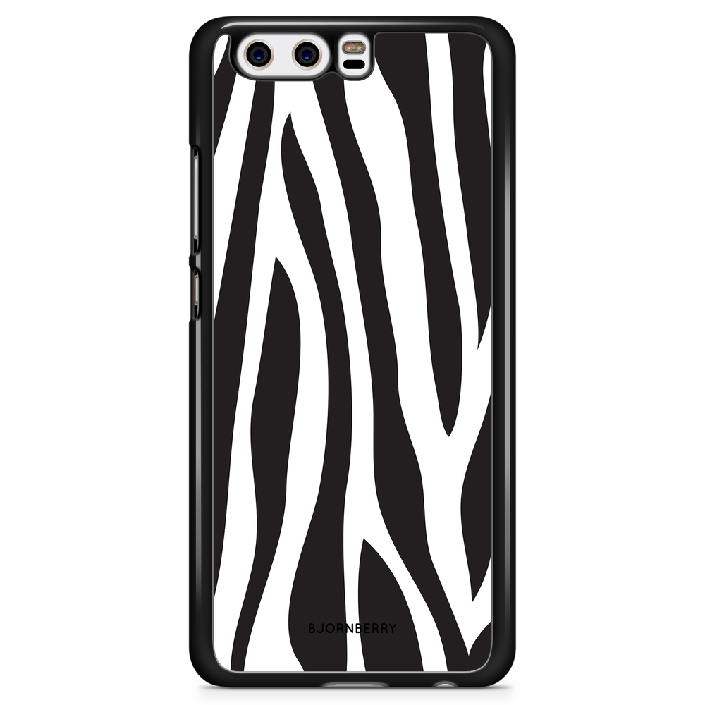 Huawei P10 Skal - Zebra