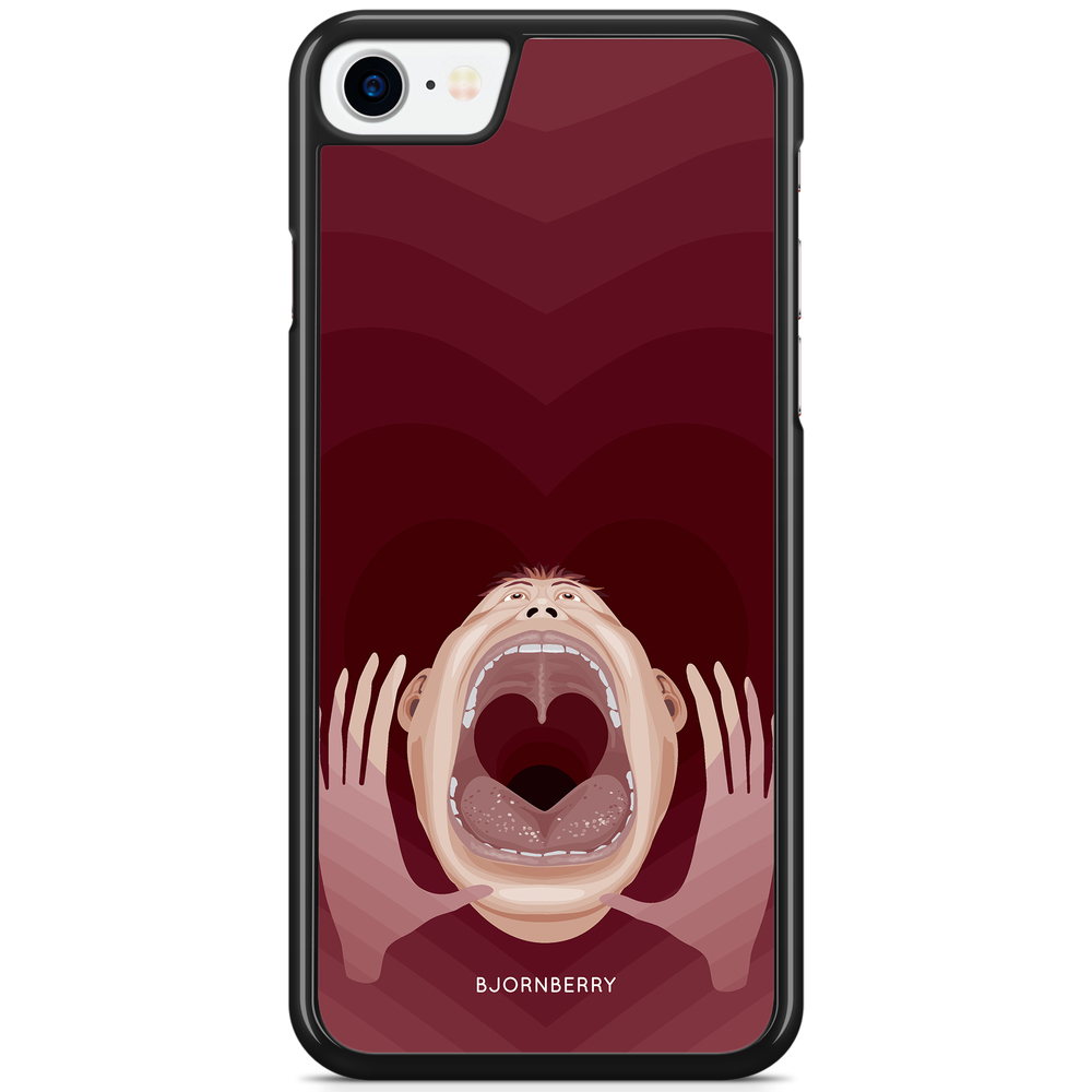 iPhone 8 / iPhone SE (2022/2020) Case - Scream