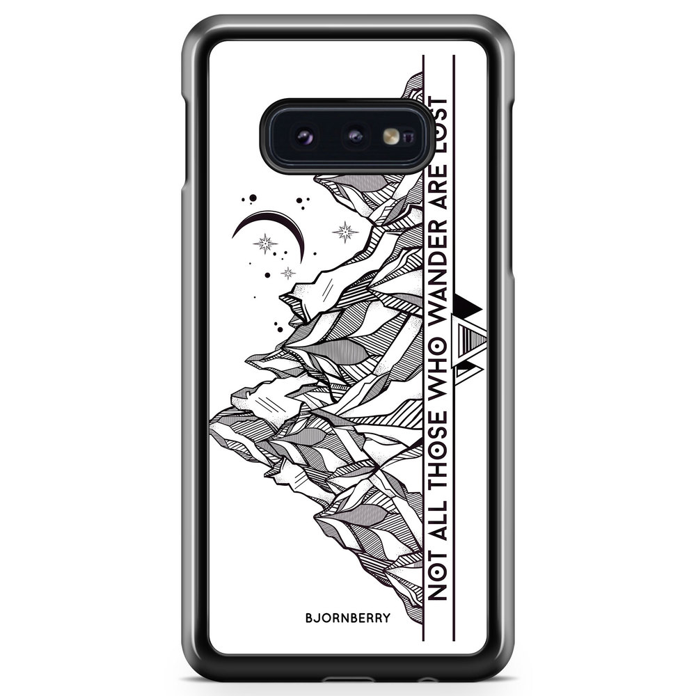 Samsung Galaxy S10e Case - Nomad