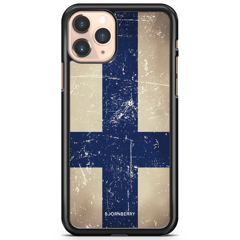 iPhone 11 Pro Case - Finland