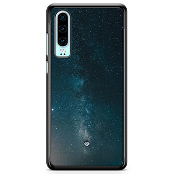 Huawei P30 Skal - Space