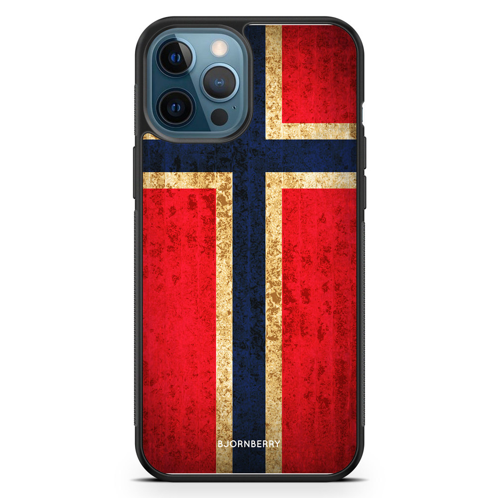 iPhone 12 Pro Case - Norway