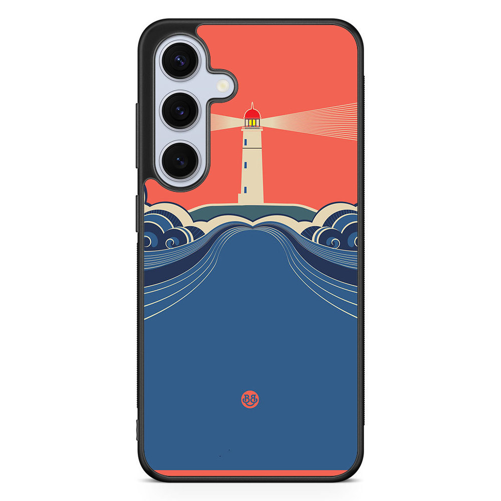 Samsung Galaxy S24 5G Case - Lighthouse