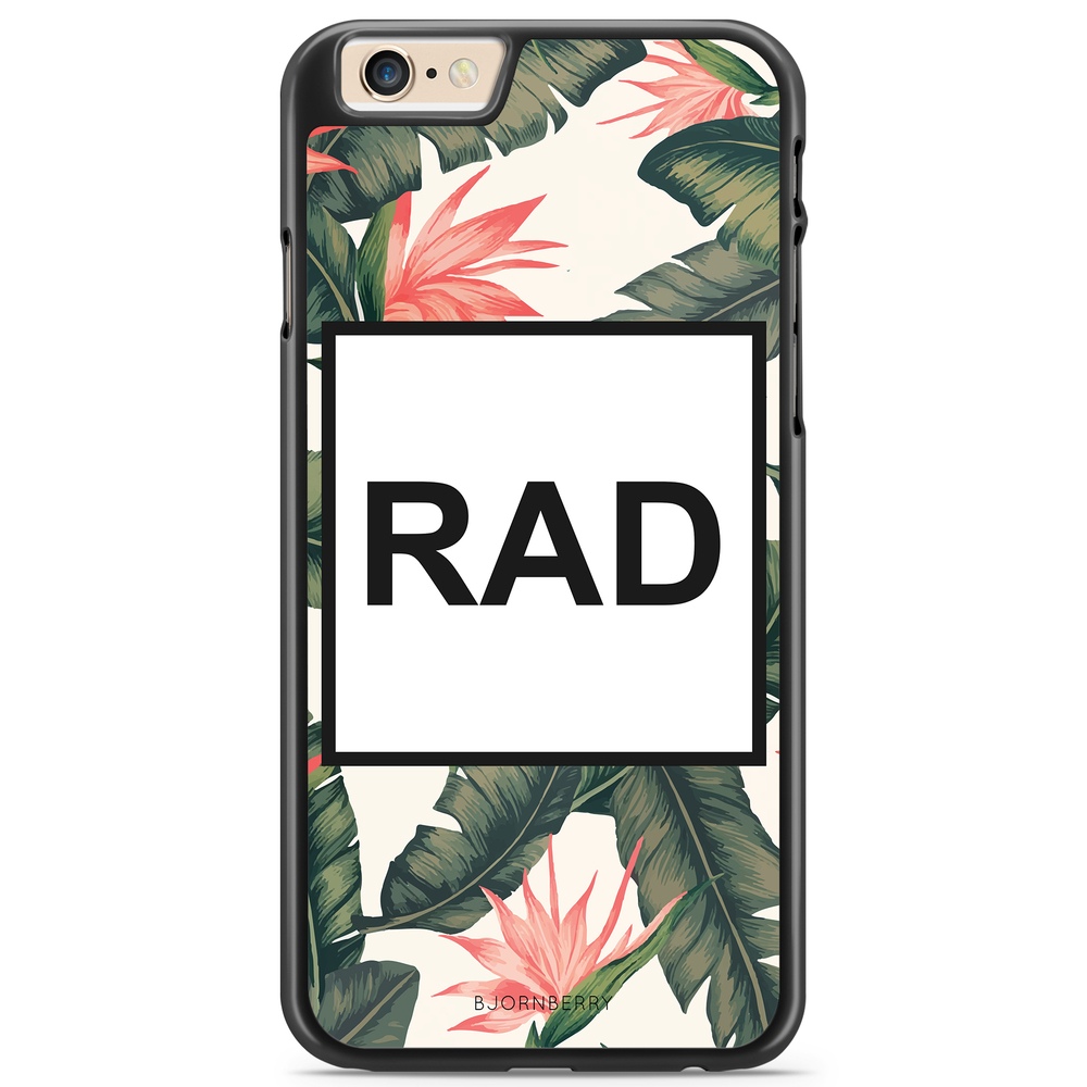 iPhone 6 Plus/6s Plus Case - RAD