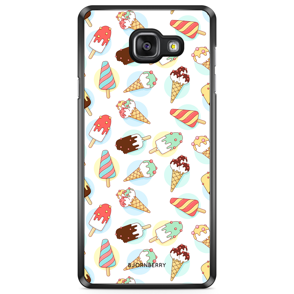 Samsung Galaxy A5 6 (2016) Case - Ice Cream