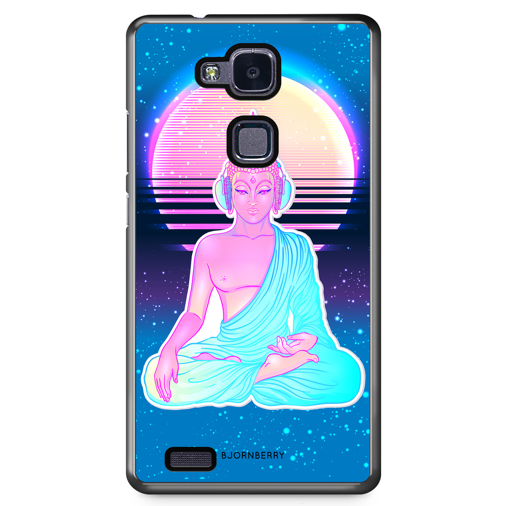 Huawei Honor 5X Case - Buddha