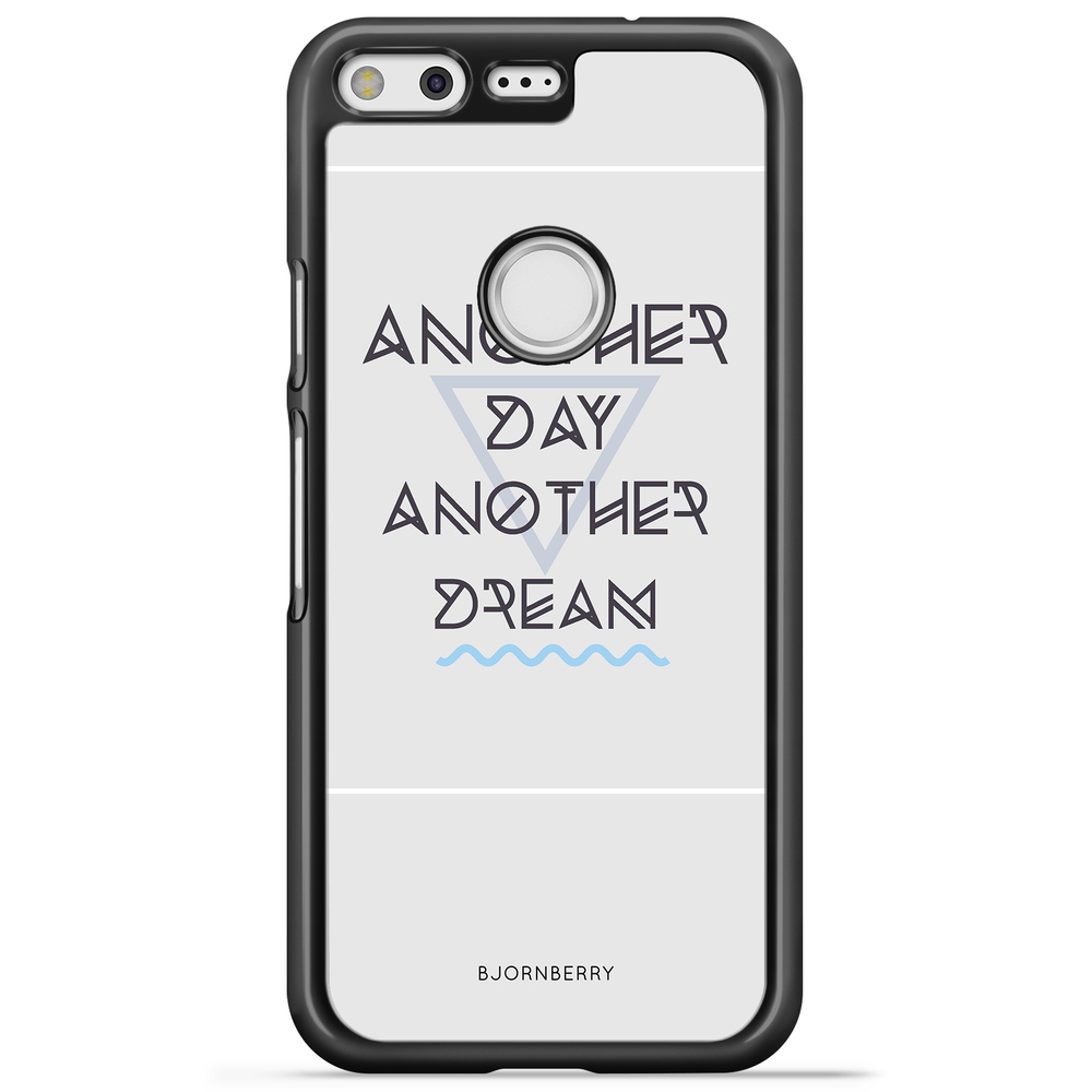 Google Pixel Case - Another Day