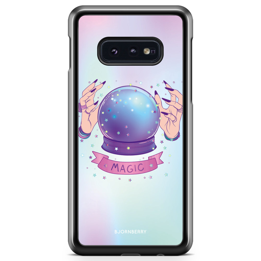 Samsung Galaxy S10e Case - Magic