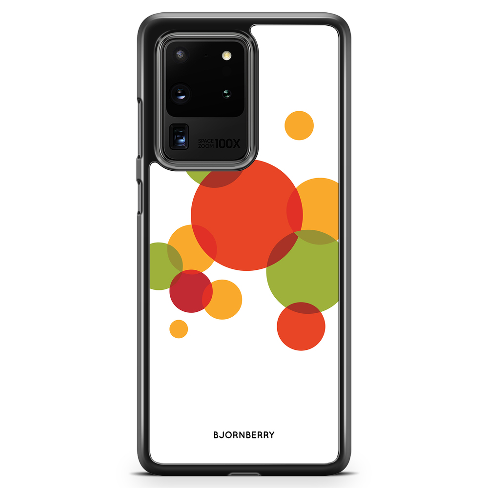 Samsung Galaxy S20 Ultra Case - Candy