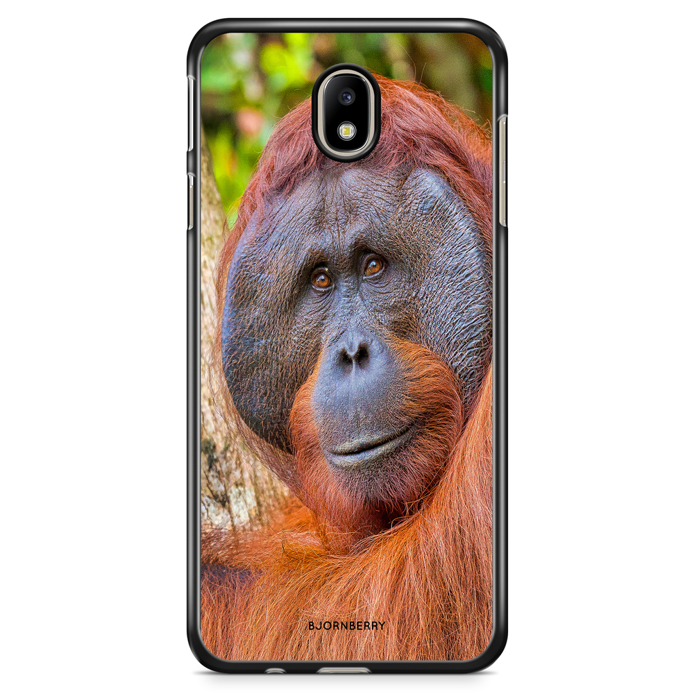 Samsung Galaxy J3 (2017) Case - Orangutan